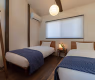 Akebono-An Serviced Apartments