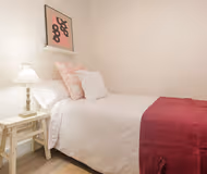 Diputacio Serviced Apartment