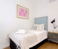 Trafalgar Serviced Apartments