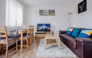 Dartford Bridge Kent Stay Apartment