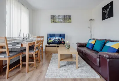 Dartford Bridge Kent Stay Apartment