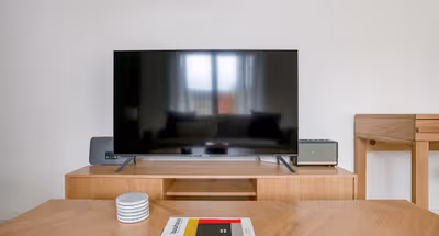 Schönegarten, Kurfürstenstraße Serviced Apartment