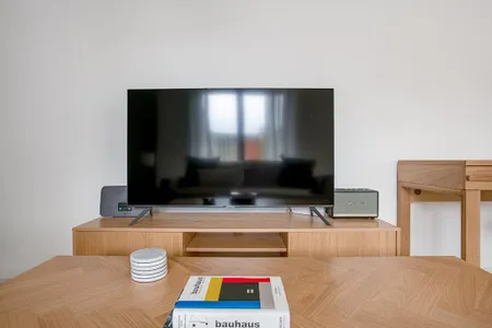 Schönegarten, Kurfürstenstraße Serviced Apartment