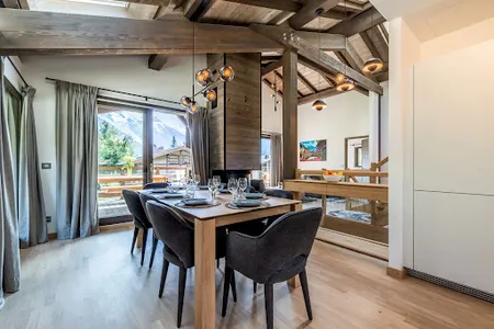 Chic Chalet