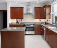 Pearl Villa Ocean View, The Palm Jumeirah