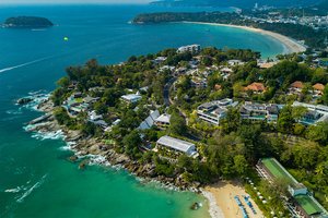 Villa Baan Kata Sooksan - Katamanda
