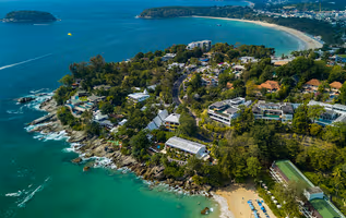 Villa Baan Kata Sooksan - Katamanda
