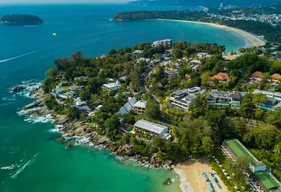 Villa Baan Kata Sooksan - Katamanda