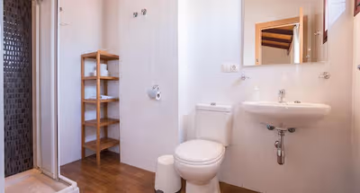 Frontera Serviced Apartment