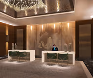 Ascott Corniche Alkhobar