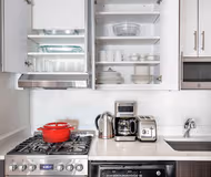 East 54th Street Apartment