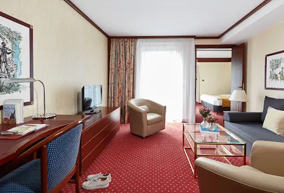 Prinzessin Elisabeth Serviced Apartments