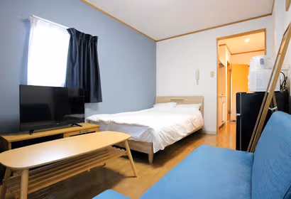 Minamiotsuka Serviced Apartment