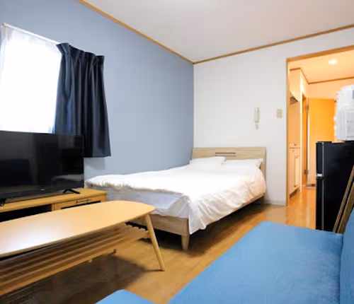 Minamiotsuka Serviced Apartment