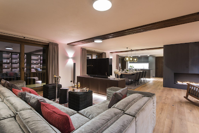 AN EXEMPLARY LUXURY APARTMENT IN LECH