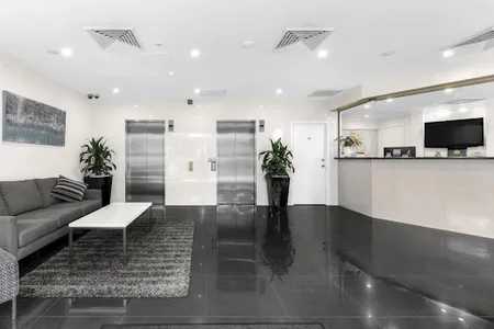 Brunswick Street Apartments