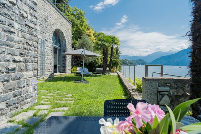Sasso Villa