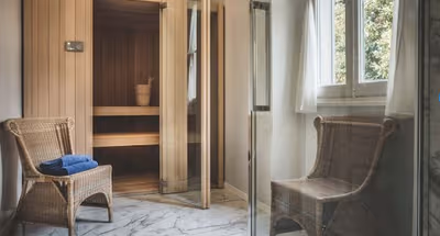 Magnificient Villa located right on the shores of Lake Como