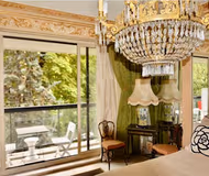 350M2 CHAMPS ELYSEES PALACE – A SLICE OF FRENCH LUXURY