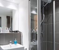 Karlshorst 1 Bedroom Serviced Apartment