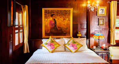 Baan Sang Pathum One Villa