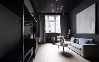 Grünberger Family Suite