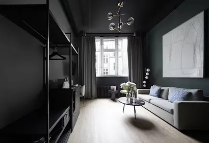 Grünberger Family Suite