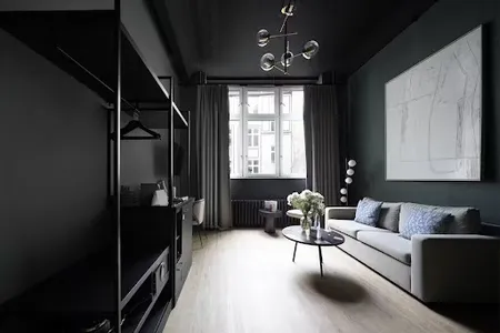 Grünberger Family Suite