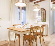 Las Ramblas serviced apartment