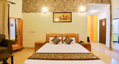 Sushant Lok Apartments-II