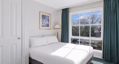 Stud Road Serviced Apartments