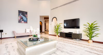 Magnificient 5BR Villa