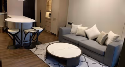 Section 2 Xinyi Road Apartments