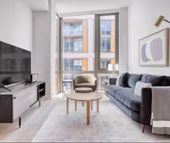 First St SW Serviced Apartments