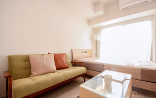 Studio Apartment In Eirakucho Minami-Ku