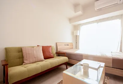 Studio Apartment In Eirakucho Minami-Ku