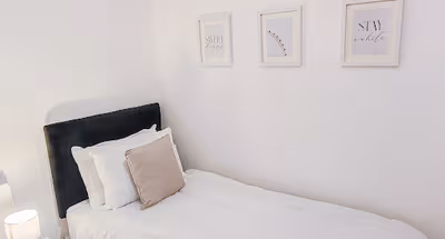 Colt Street Serviced Apartment Near Canary Wharf