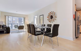 Maritime Way Serviced Apartments