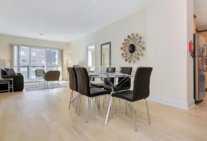 Maritime Way Serviced Apartments