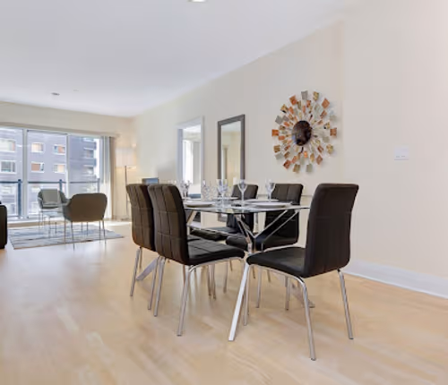 Maritime Way Serviced Apartments