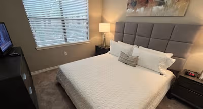 Quorum Drive Apartments