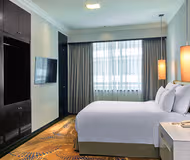 Jalan Conlay Apartments, Kuala Lumpur