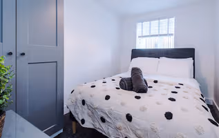 Beautifully Modern Apartment in Conwy