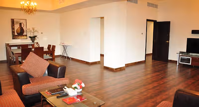 Al Juffair St. Apartment