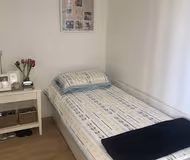 Serene One Bedroom, 10-mins to Eiffel