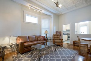 1727 P St NW Apartment