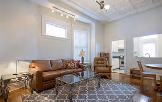 1727 P St NW Apartment