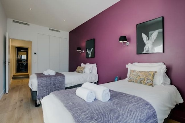 200M2 PARISIAN CHARM OUTLINED WITH LUXURY