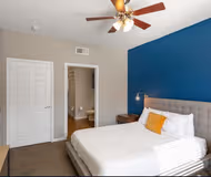 Ross Avenue Serviced Apartments