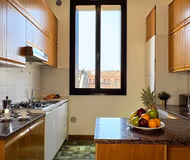 Riva de Biasio Serviced Apartment